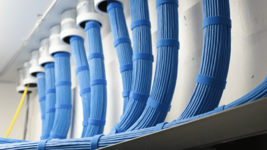 Infraestrutura e Funcionamento de um Data Center