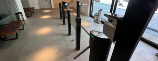 Access Control Systems