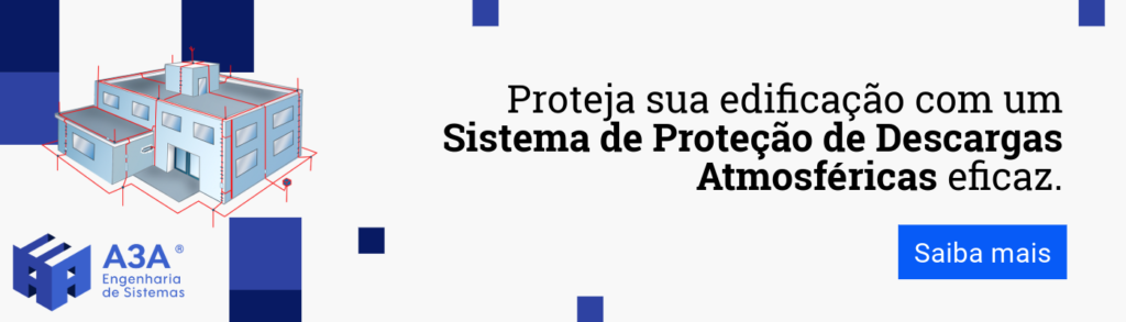 Chamada para ação de Projetos de Sistema de Proteção contra Descargas Atmosféricas