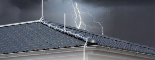 Lightning Protection Systems (LPS)