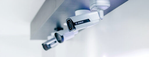 Main Benefits of IP CCTV for Corporate Security
