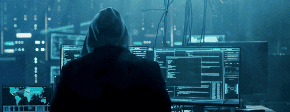 Ilustração do tema do artigo sobre a Lei Geral de Proteção de Dados, enfatizando a importância da segurança e privacidade dos dados.