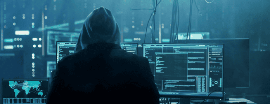 Ilustração do tema do artigo sobre a Lei Geral de Proteção de Dados, enfatizando a importância da segurança e privacidade dos dados.