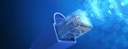 ¿Qué es Ethernet? Cómo funciona, estándares y evolución