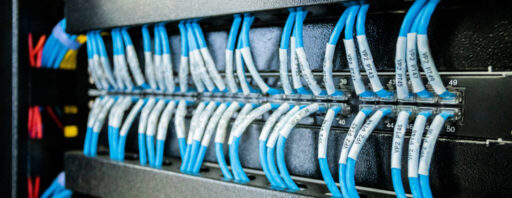 Cableado de Red: tipos, componentes, normas y diseño