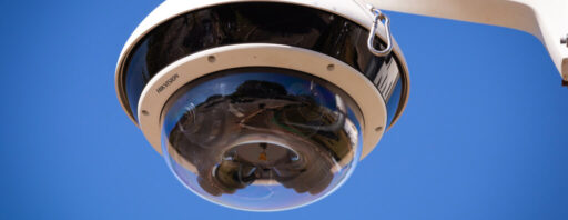 CCTV Systems
