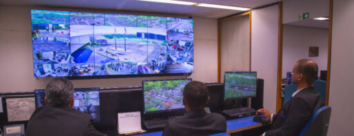 Video Management Software (VMS)