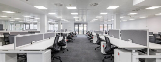 Cableado Estructurado para Empresas: diseño, Wi-Fi, PoE, fibra y certificación