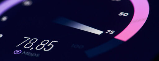 What Is the Ideal Internet “Speed” for You?