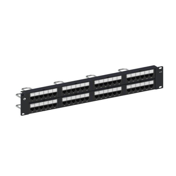Patch panel Commscope