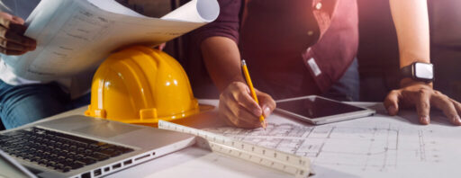 Engineering Projects: Credibility and Efficiency in High-Level Technical Solutions