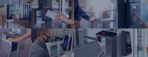 Types of Access Control Systems: Technologies and Best Practices