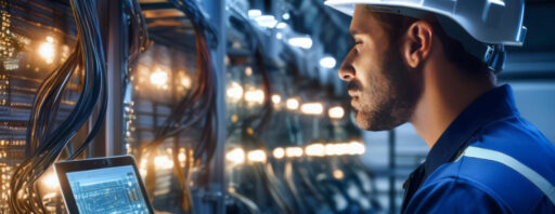 Network Infrastructure Upgrade: Project Adequacy