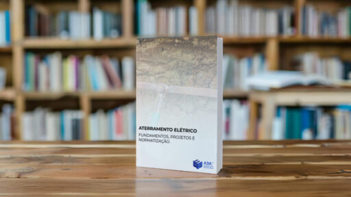 Aterramento Elétrico: Fundamentos, Projetos e Normatização