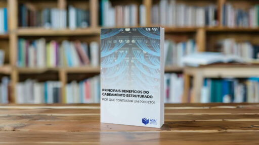 Por que contratar um Projeto de Cabeamento Estruturado?
