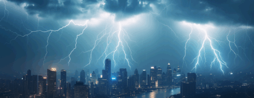 Atmospheric Discharges: Origin and Impact
