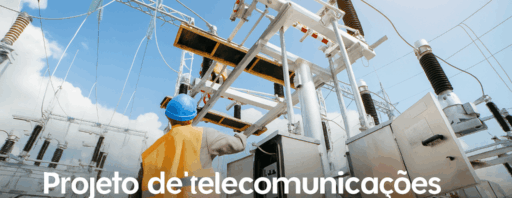 Telecommunications Design in Mission-Critical Environments: Integrating Security, Automation, and Infrastructure