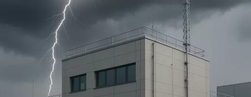 Lightning Protection Zones: Definition, Environment Segmentation, and Application in Engineering Projects
