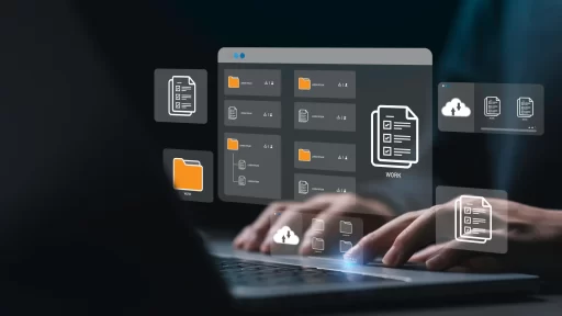 Guia Completo sobre Armazenamento de Dados Digitais
