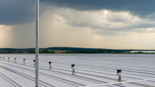 Para Raios: Tudo sobre proteção Contra Descargas Atmosféricas