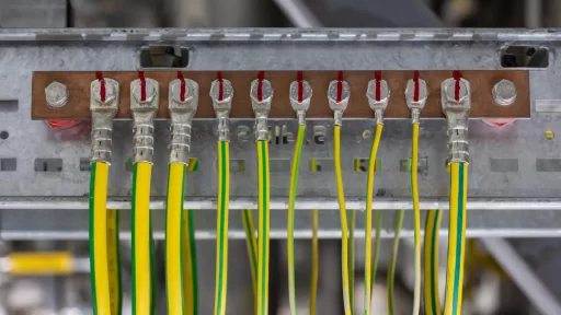 Esquemas de Aterramento Elétrico: TN, TT e IT