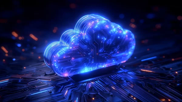 Arquitetura de Infraestrutura em Nuvem (IaaS)