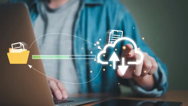 Backup e Disaster Recovery