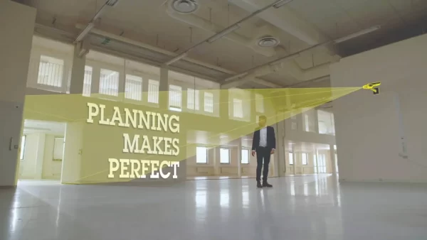 Building Information Model (BIM)