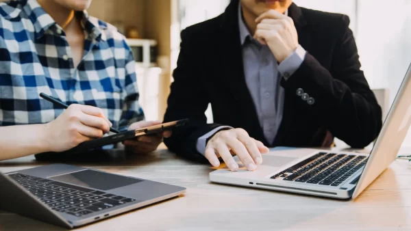 Consultoria Técnica