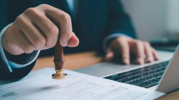 Emissão de Pareceres Técnicos