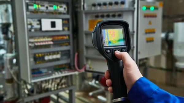 Engenharia de Manutenção