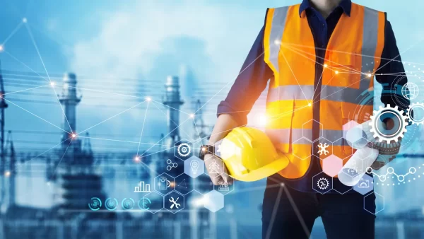 EPCM – Engineering, Procurement and Construction Management