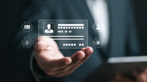 Identity and Access Management (IAM)