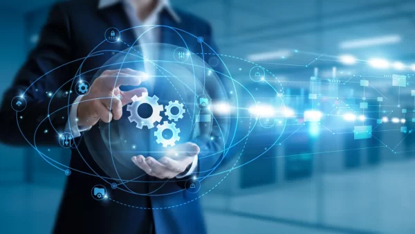 Integração de Sistemas