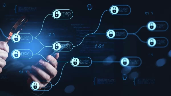 Segmentação de Rede e Microsegmentação