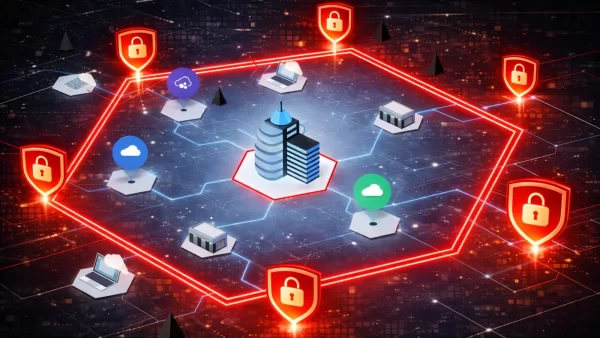 Next Generation Firewall (NGFW)