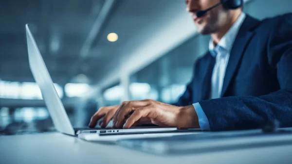 Operação Assistida