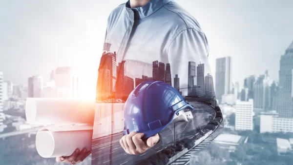 OE – Owner’s Engineering (Engenharia do Proprietário)