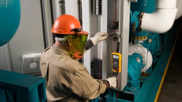 Qualidade de Energia