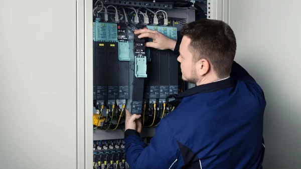 Retrofit e Adequações