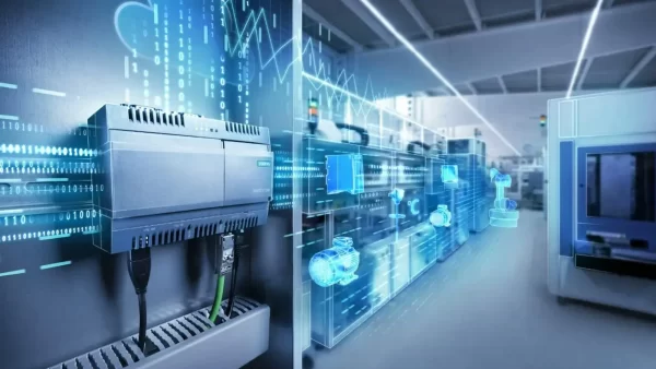 Sistemas Digitais de Supervisão e Controle (SDSC)