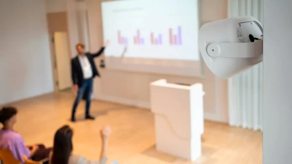 Sonorização Ambiente