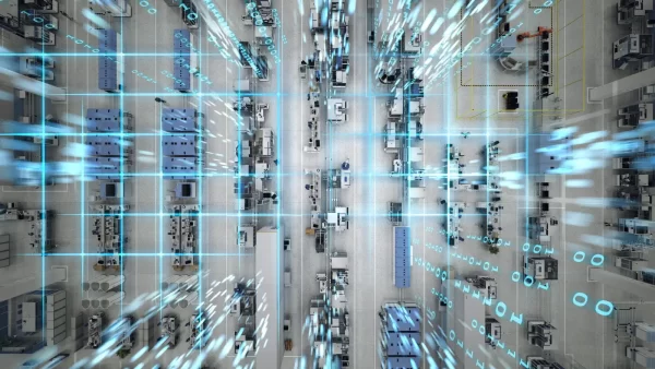 Engenharia de Automação Industrial