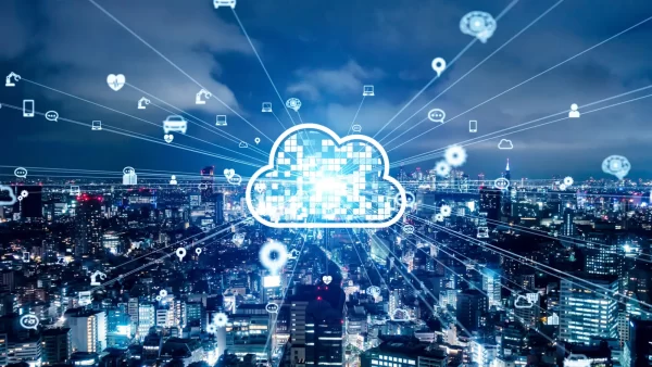 Engenharia de Cloud Computing