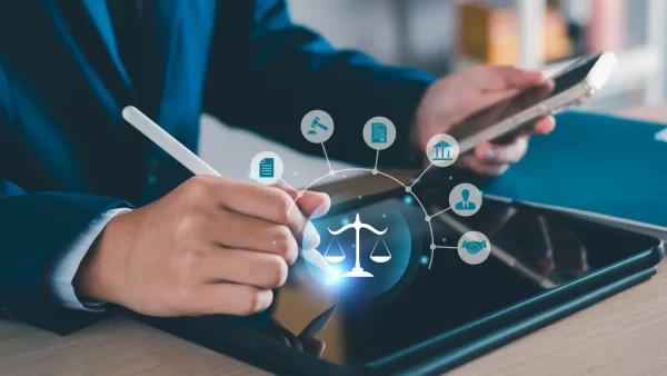 Assessoria Jurídica