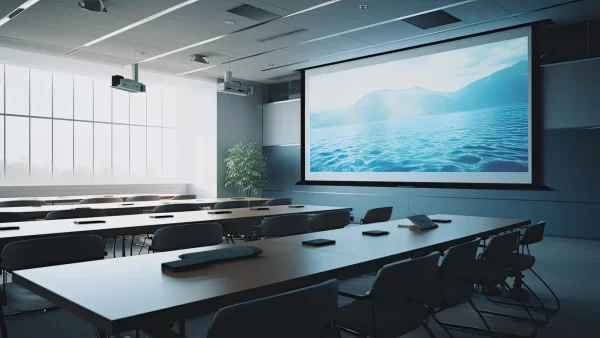 Engenharia de Sistemas de Áudio e Vídeo (AV)