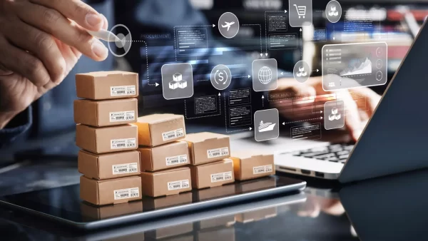 Procurement Management (Engenharia de Suprimentos)