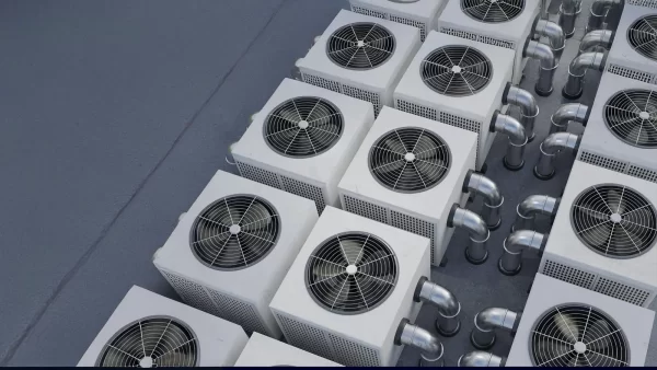 Engenharia de Refrigeração e Climatização (HVAC)