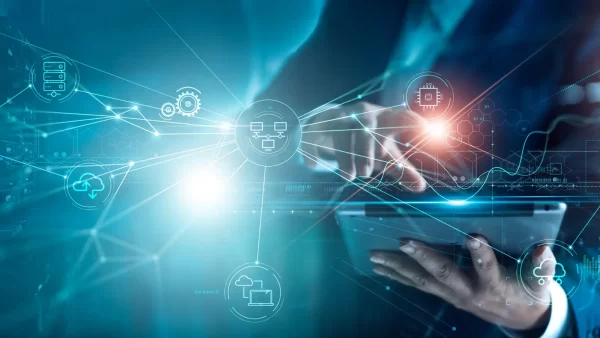 Gestão de Tecnologia da Informação (IT Management)