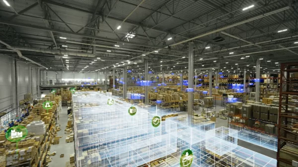 Soluções Digitais e Transformação Digital